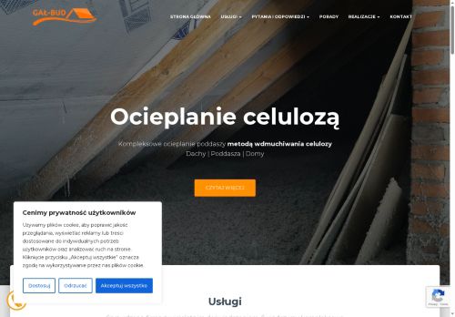 ocieplanieceluloza.pl