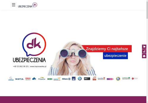ocubezpieczenia.pl