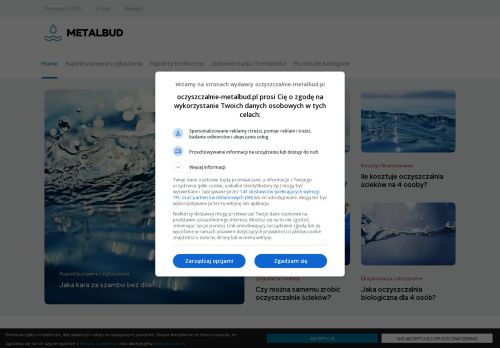oczyszczalnie-metalbud.pl