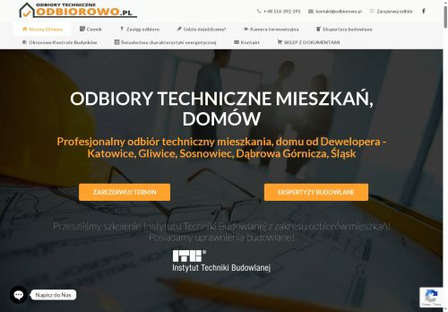 odbiorowo.pl