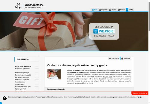 oddamdarmo.pl