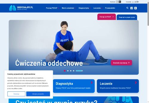 oddychajmy.pl