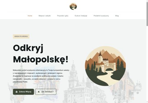 odkryjmalopolske.pl