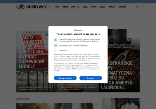 odkrywcy.pl