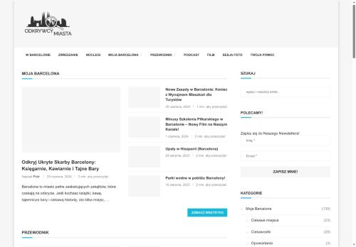 odkrywcymiasta.pl