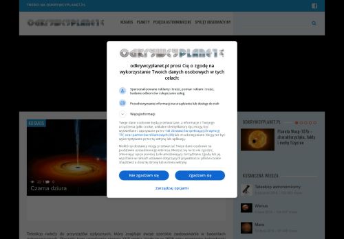 odkrywcyplanet.pl