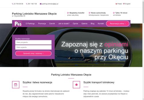 odlotowyparking.pl