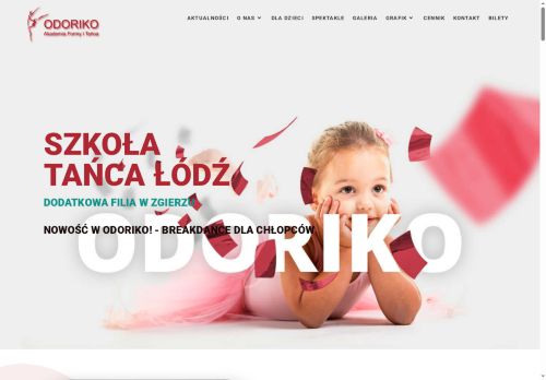 odoriko.pl