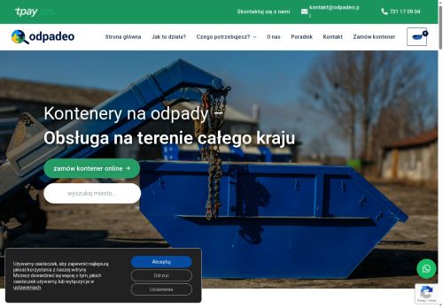 odpadeo.pl