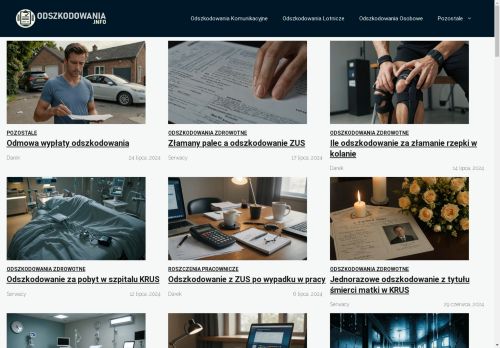 odszkodowania.info