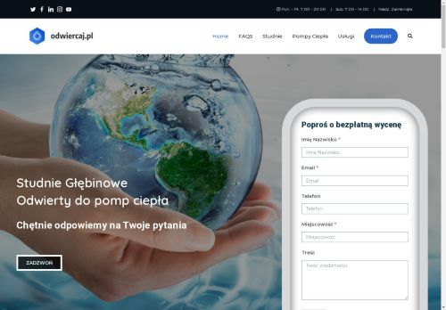 odwiercaj.pl