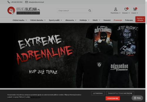 odziezuliczna.pl
