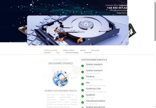 odzyskiwanie-danych24h.pl