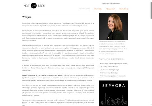 odzywkidorzestest.pl