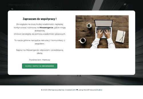 ofertapracyzdalnej.pl