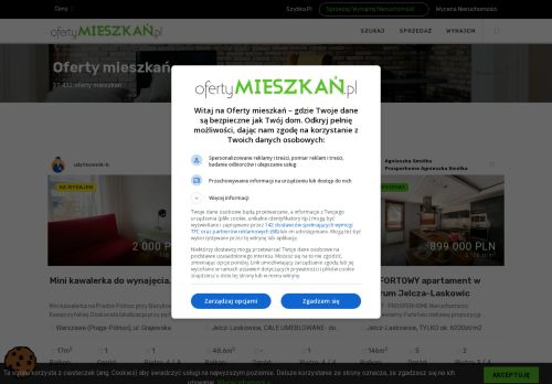 ofertymieszkan.pl
