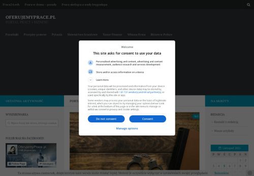 oferujemyprace.pl