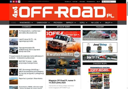 off-road.pl