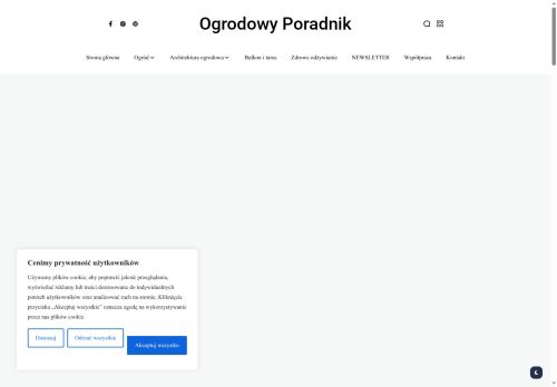 ogrodowyporadnik.pl