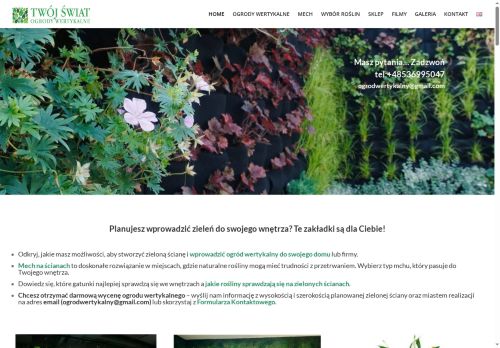 ogrodwertykalny.pl