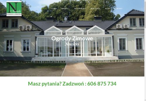 ogrody-zimowe.com