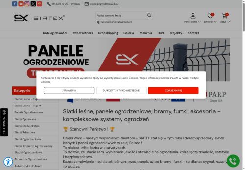 ogrodzenia24.eu