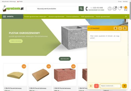 ogrodzenie.pl
