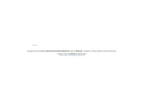 ogrzewanie-koscioly-plebanie.pl