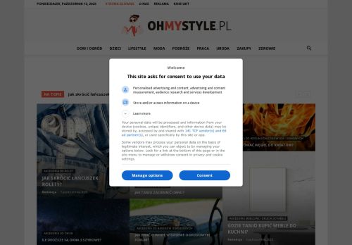 ohmystyle.pl