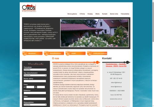 oikos.com.pl