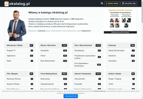 okatalog.pl
