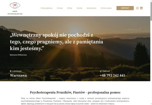 okiempsychoterapeutki.pl