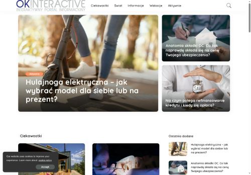 okinteractive.pl