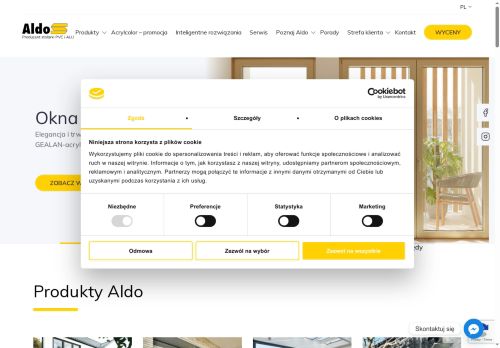 okna-aldo.com.pl