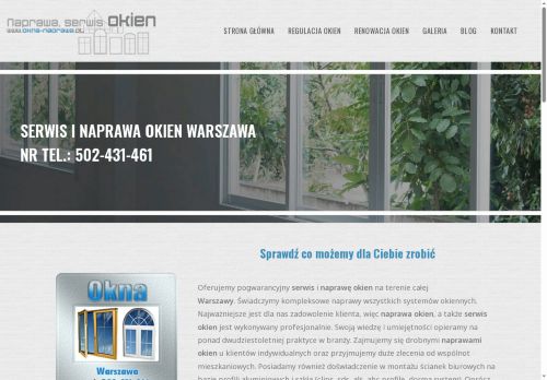 okna-naprawa.pl