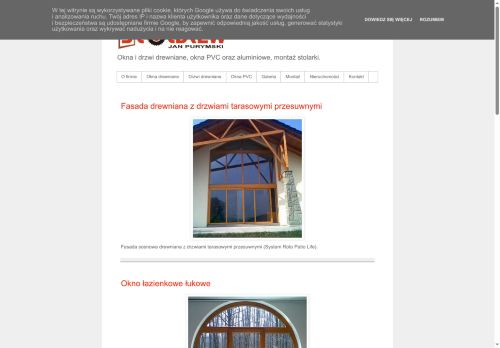 oknadrewniane.com.pl