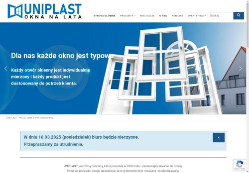 oknaret.pl