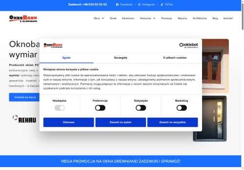 oknobank.com