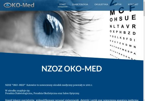 okomed.katowice.pl