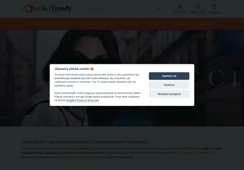 okotrendy.pl