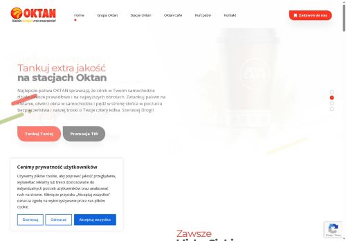 oktan.com.pl