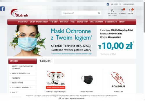 oldruk.pl