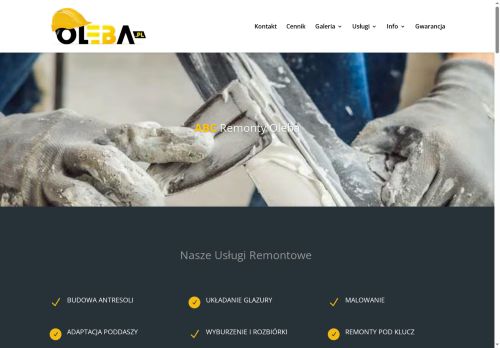 oleba.pl