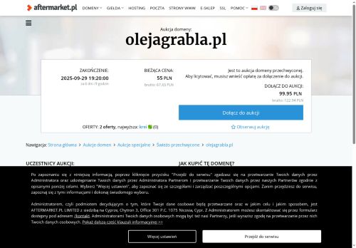 olejagrabla.pl
