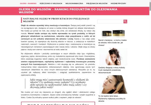 olejeknawlosy.pl