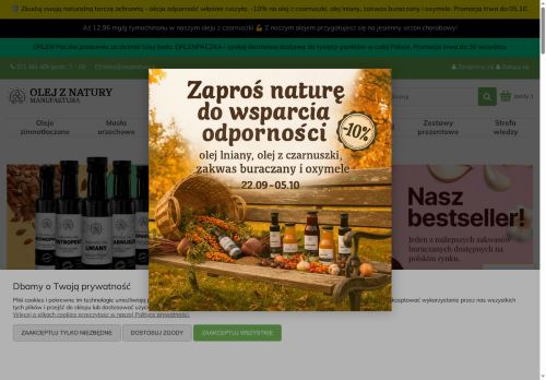 olejznatury.pl