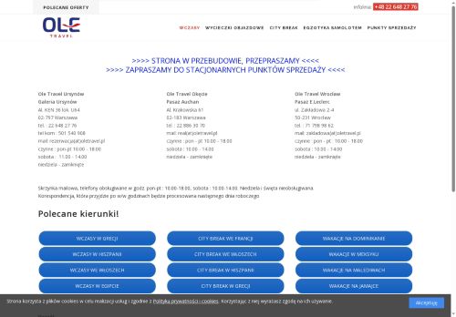 oletravel.pl