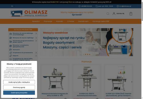 olimasz.pl