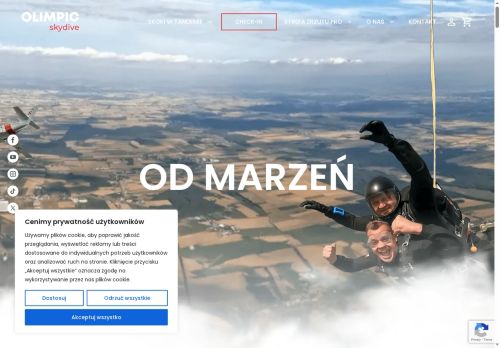 olimpic-skydive.pl