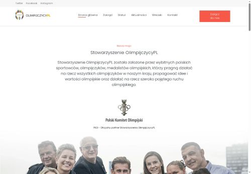 olimpijczycy.pl